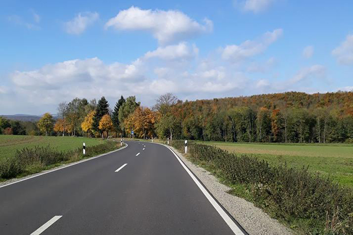 Strasse